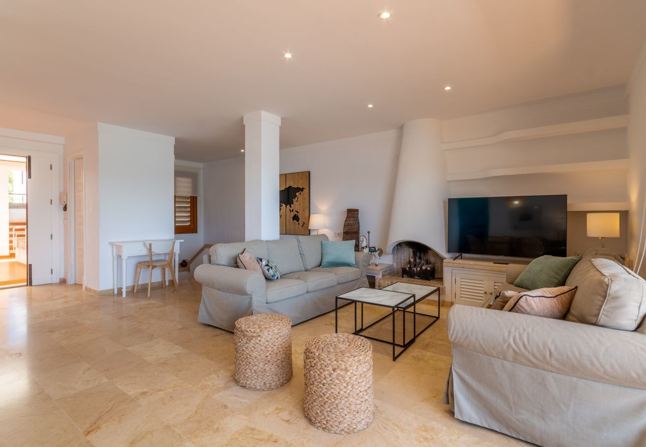 Appartement à Puerto Pollensa - Bellveure 2, Apartamento 5StarsHome Mallorca