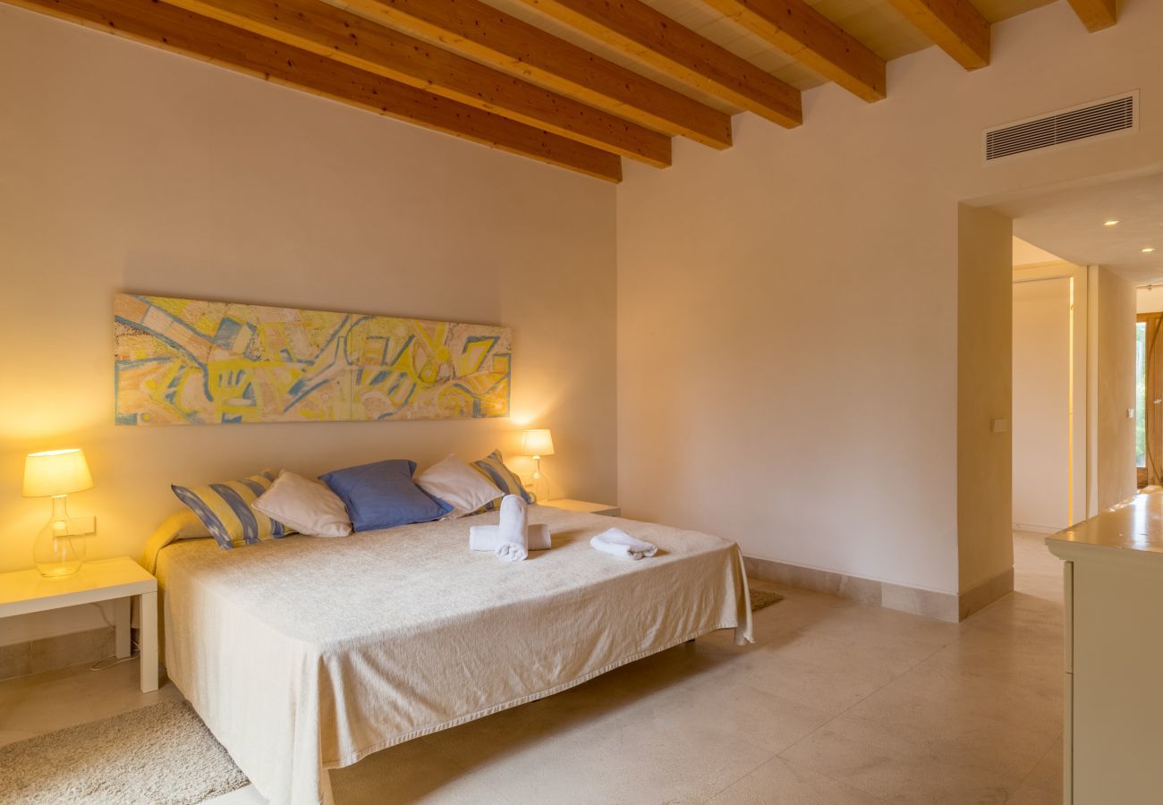 Domaine à Buger - Raphael de Son Puça, Villa 5StarsHome Mallorca