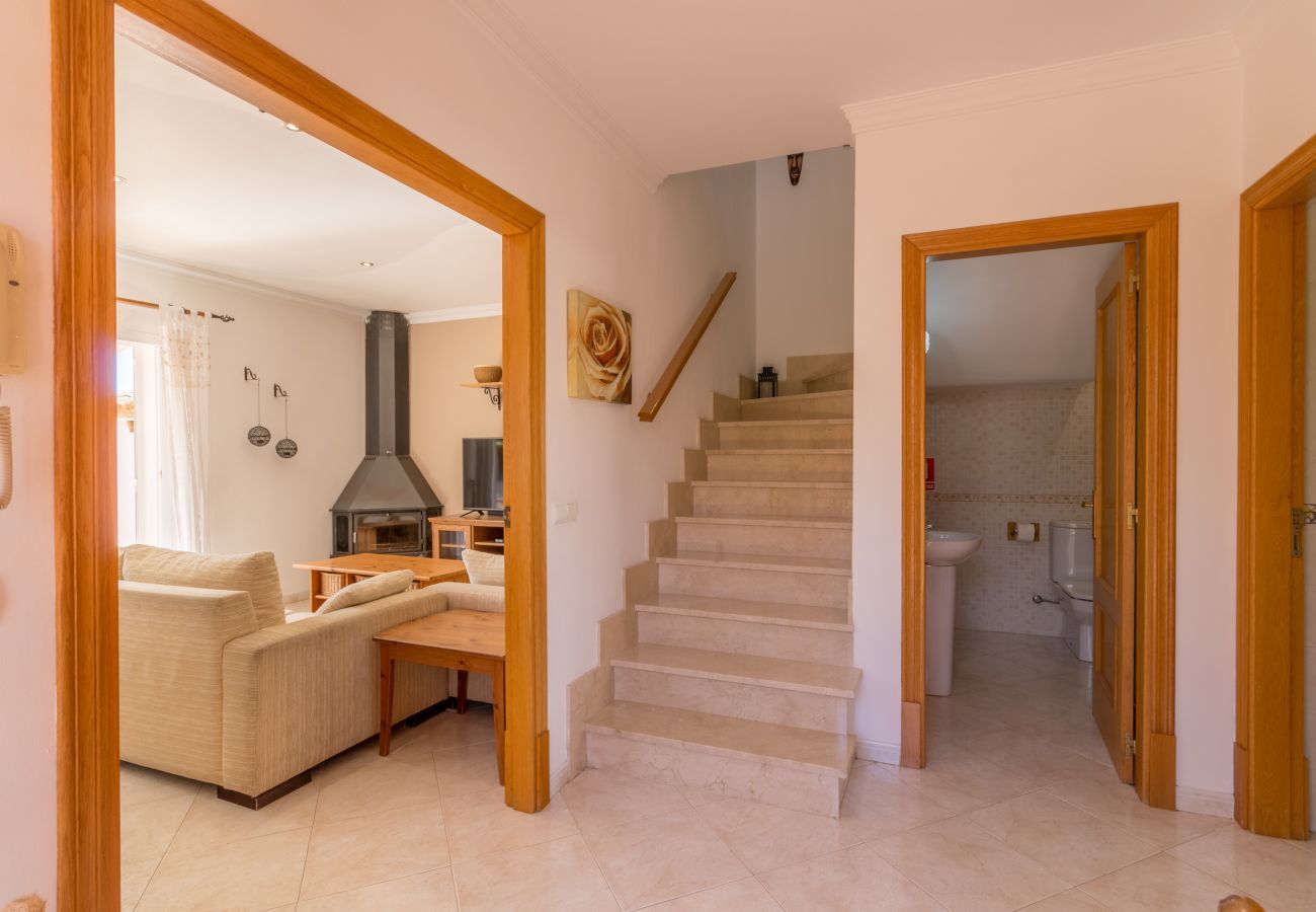 Maison à LLucmajor - Bahia Xalana, House 5StarsHome Mallorca