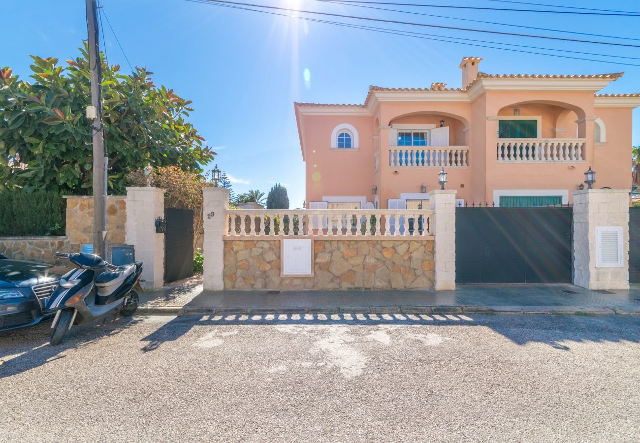 Maison à LLucmajor - Bahia Xalana, House 5StarsHome Mallorca