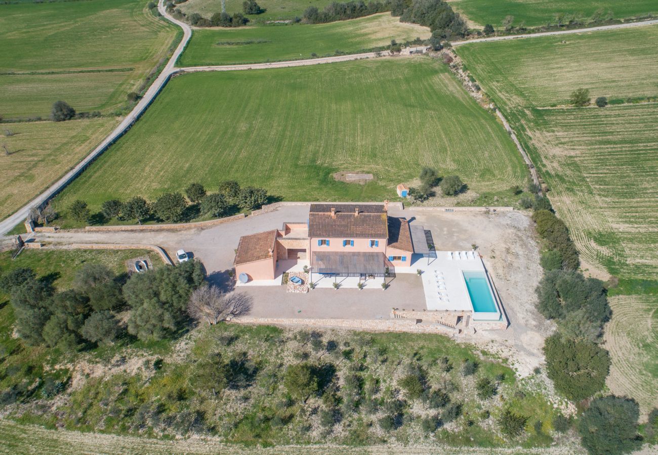 Villa à Manacor - Bessons Ila, Villa 5StarsHome Mallorca