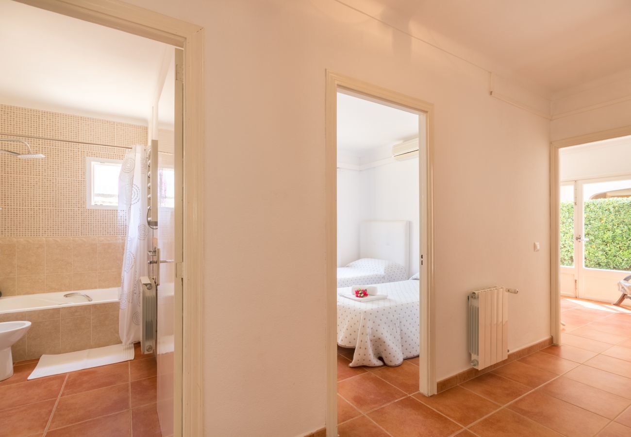 Maison à Cala Ratjada - Bona Mar, Villa 5StarsHome Mallorca
