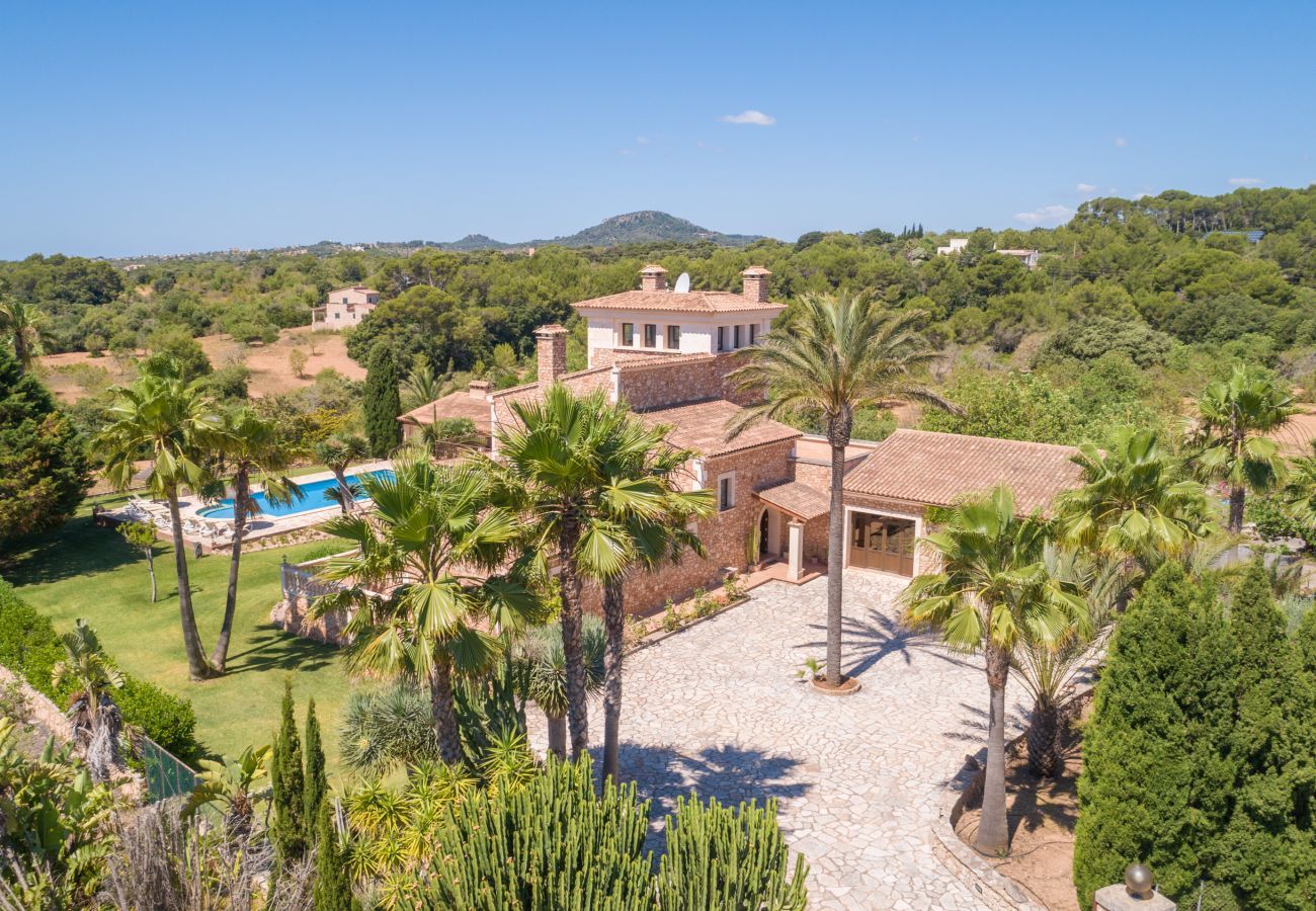 Villa à Felanitx - Palleta S'Horta, Finca 5StarsHome Mallorca