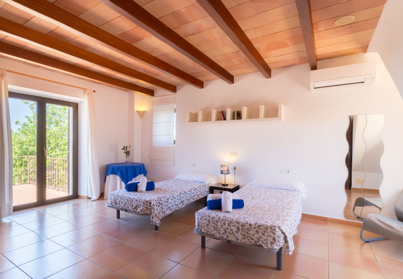 Villa à Felanitx - Palleta S'Horta, Finca 5StarsHome Mallorca