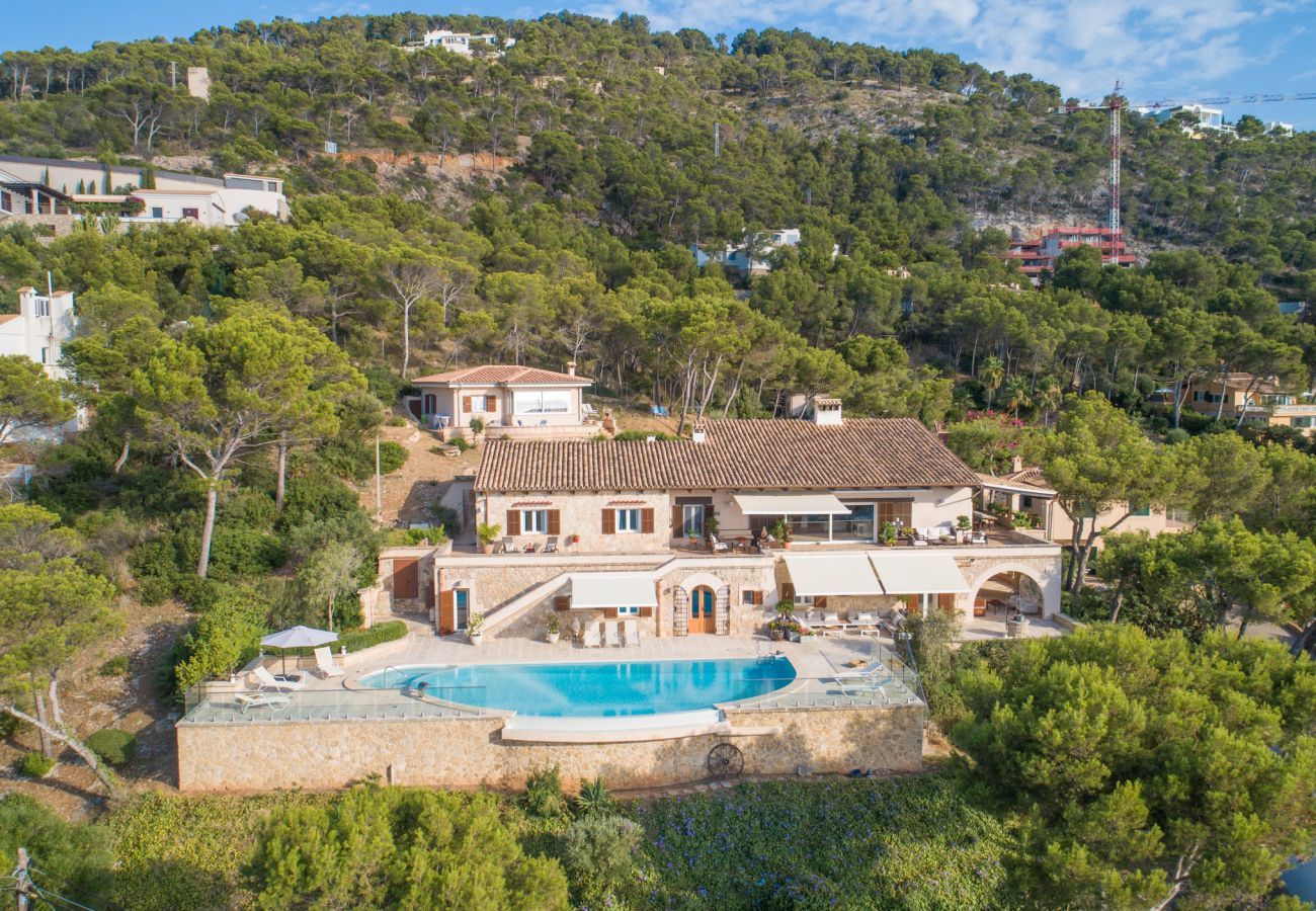 Villa à Port d' Andratx - Seldwyla Port Andratx, Villa 5StarsHome Mallorca