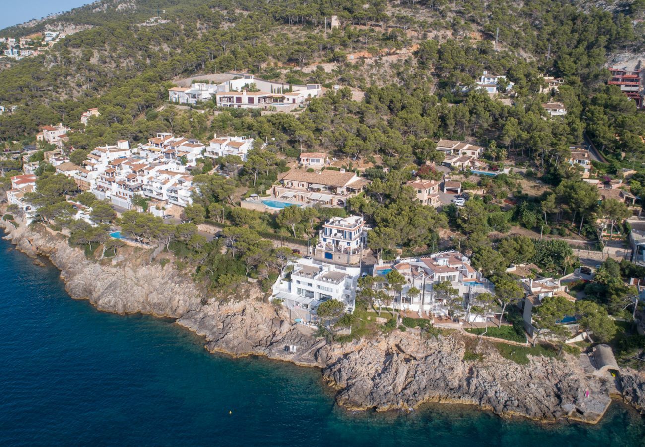 Villa à Port d' Andratx - Seldwyla Port Andratx, Villa 5StarsHome Mallorca