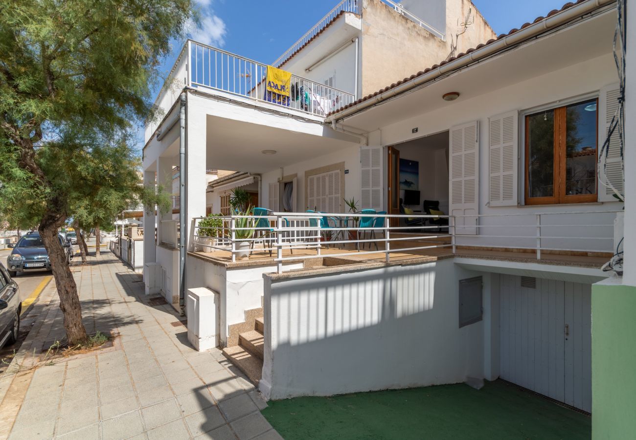Maison à Santa Margalida - Miquel Cervantes, Casa 5StarsHome Mallorca