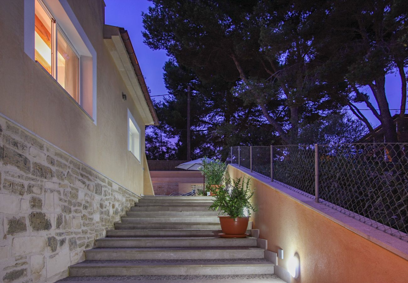 Maison à Cala San Vicente - Merila, Villa 5StarsHome Mallorca