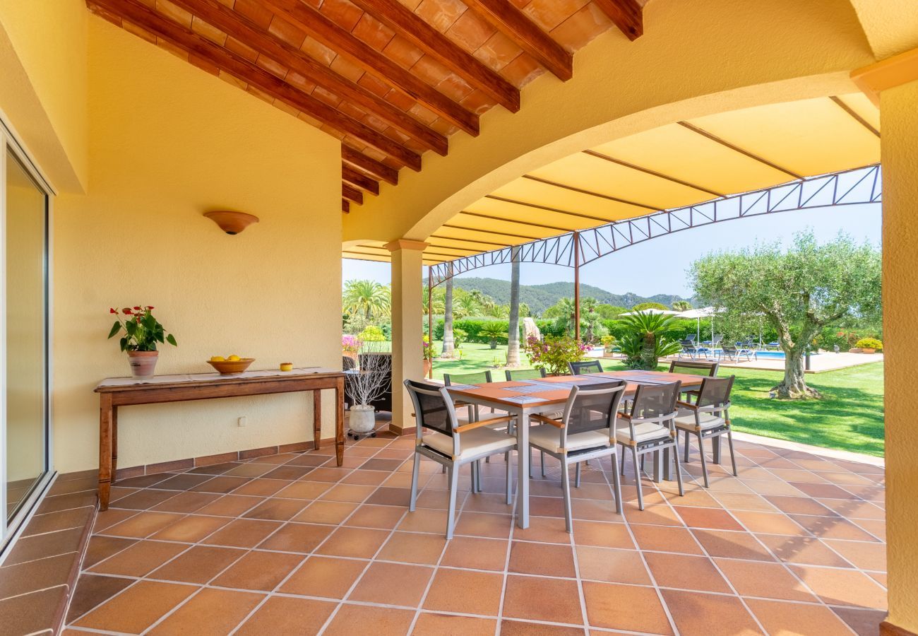 Villa à Son Servera - Pula Paradise, Finca 5StarsHome Mallorca