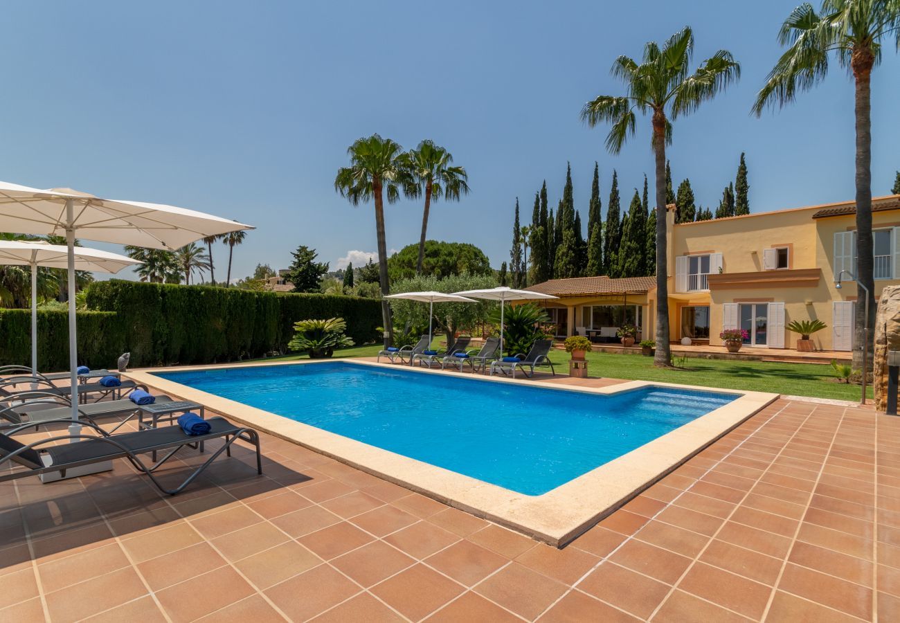 Villa à Son Servera - Pula Paradise, Finca 5StarsHome Mallorca
