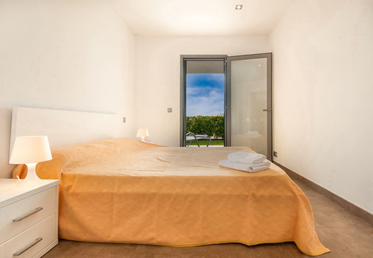 Appartement à Puerto Pollensa - Beach Boquera, Apartment 5StarsHome Mallorca