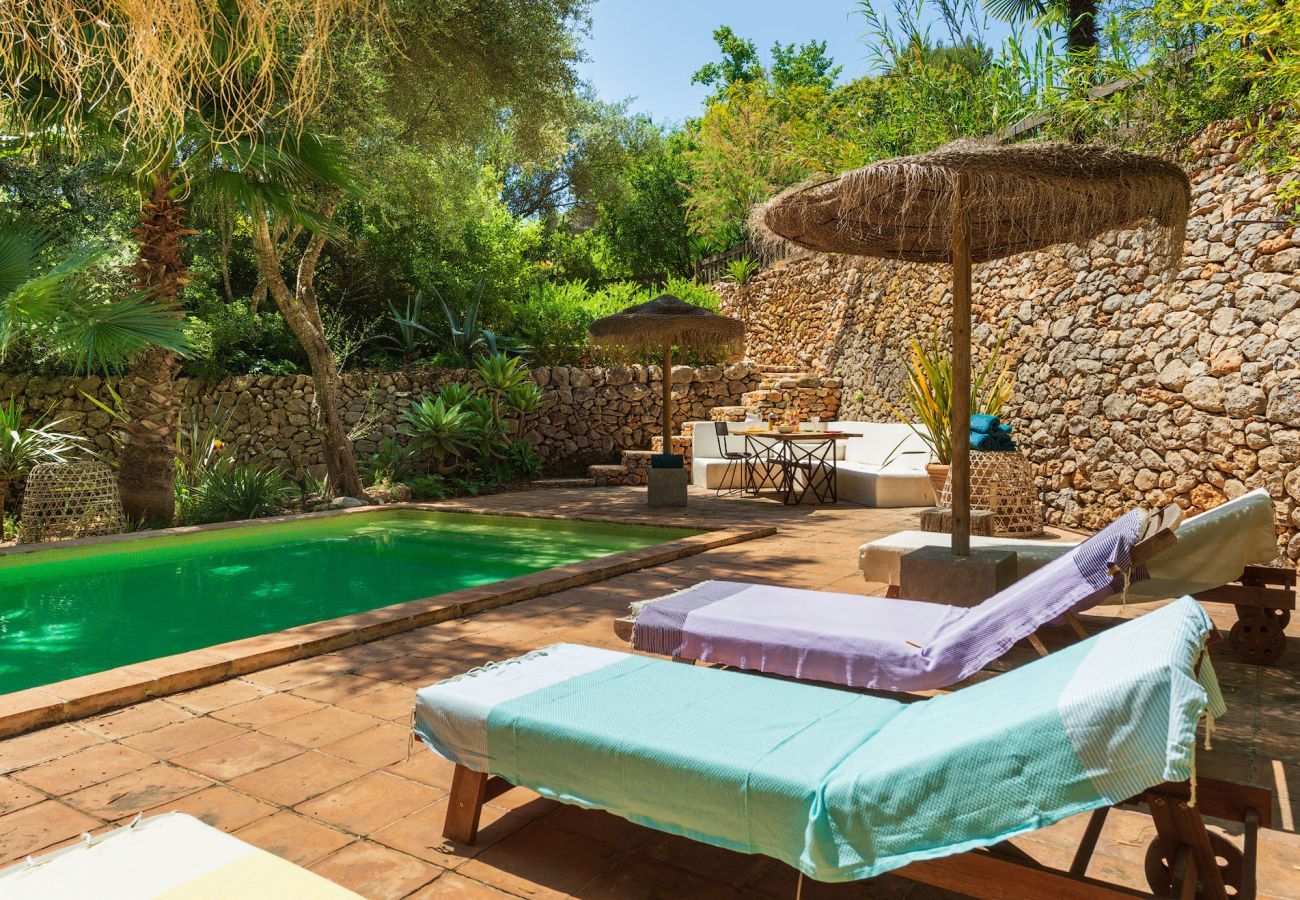 Villa à Ibiza - IbNatura, Villa 5StarsHome Ibiza