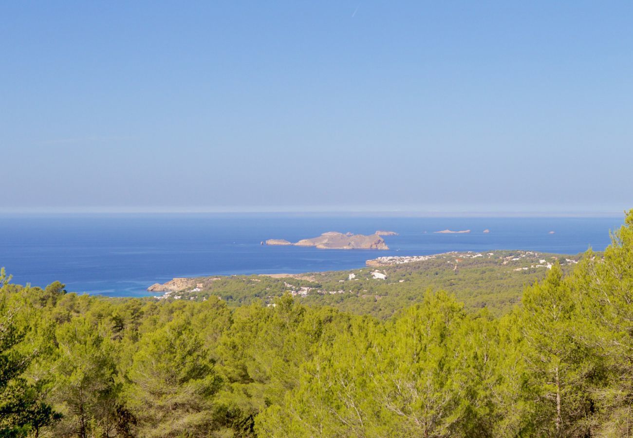 Villa à Sant Josep de Sa Talaia - Luala, Villa 5StarsHome Ibiza