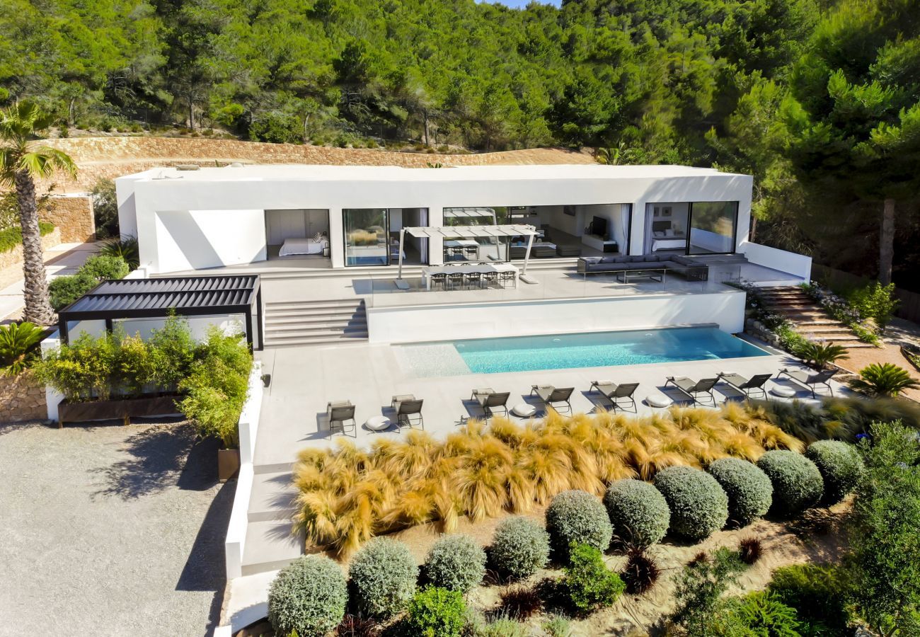 Villa à Sant Josep de Sa Talaia - Miyana, Villa 5StarsHome Ibiza