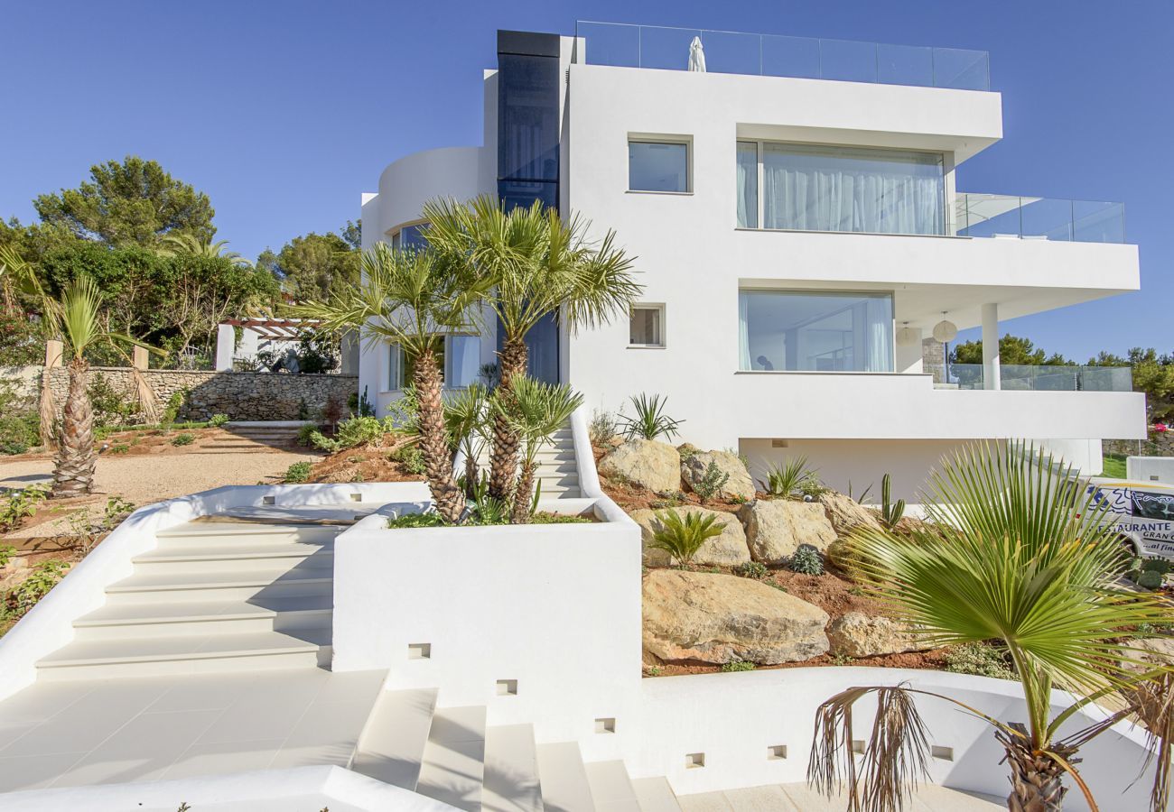 Villa à Ibiza - Tilius, Villa 5StarsHome Ibiza