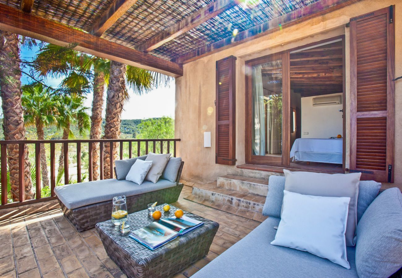 Villa à Sant Josep de Sa Talaia - Anenve, Villa 5StarsHome Ibiza