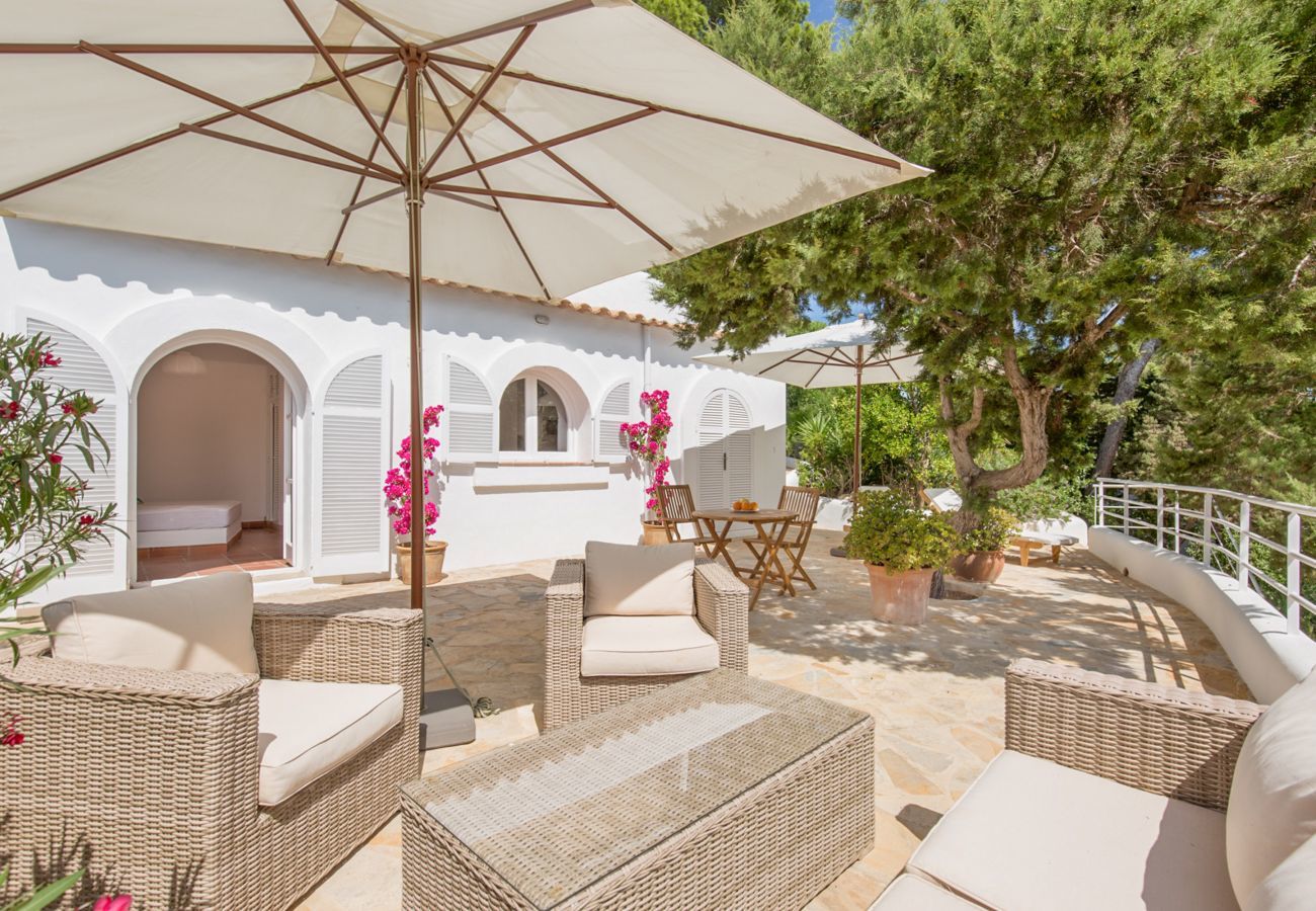 Villa à Sant Josep de Sa Talaia - Pafisa, Villa 5StarsHome Ibiza