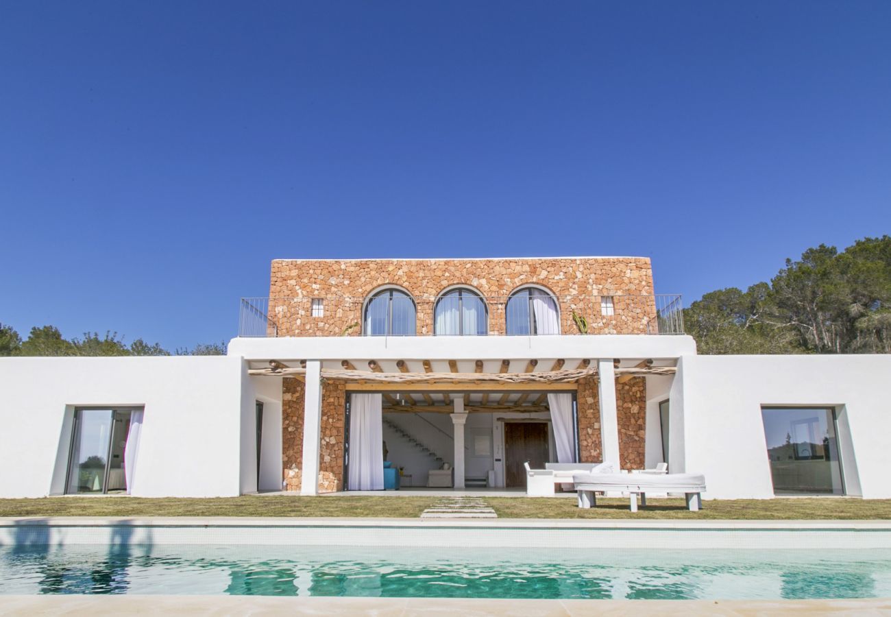 Villa à Santa Gertrudis - Gelaf, Villa 5StarsHome Ibiza