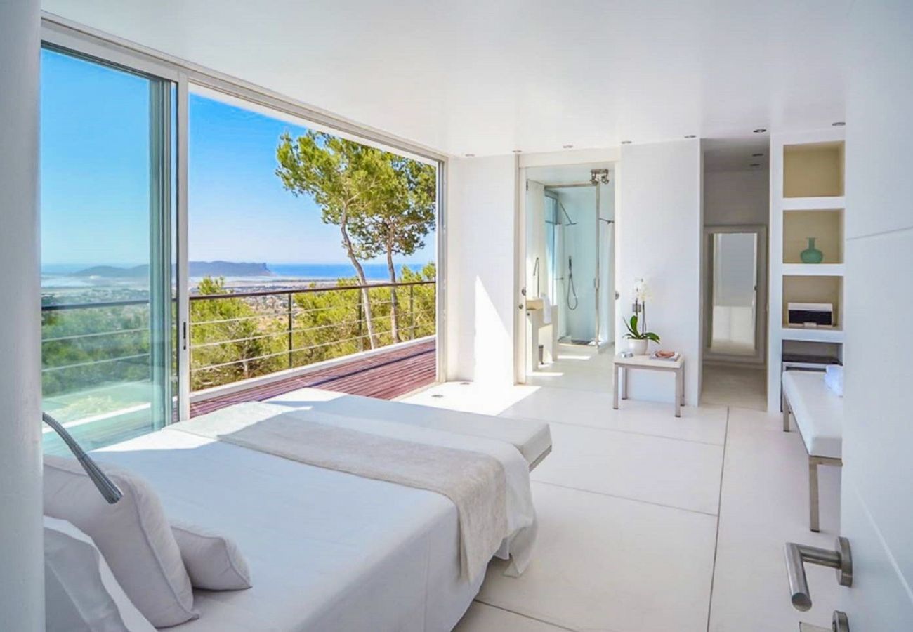 Villa à Sant Josep de Sa Talaia - Babla, Villa 5StarsHome Ibiza