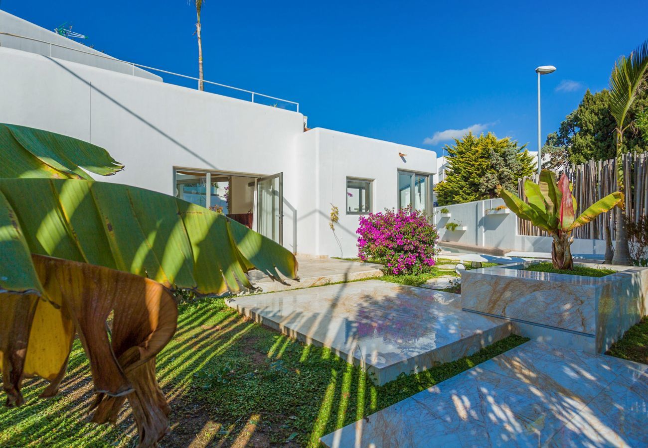 Villa à Sant Josep de Sa Talaia - Tati, Villa 5StarsHome Ibiza