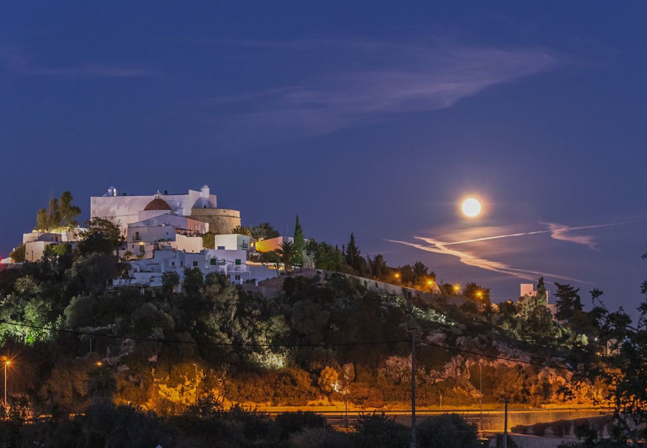 Maison mitoyenne à Sant Josep de Sa Talaia - Maikel, Villa 5StarsHome Ibiza