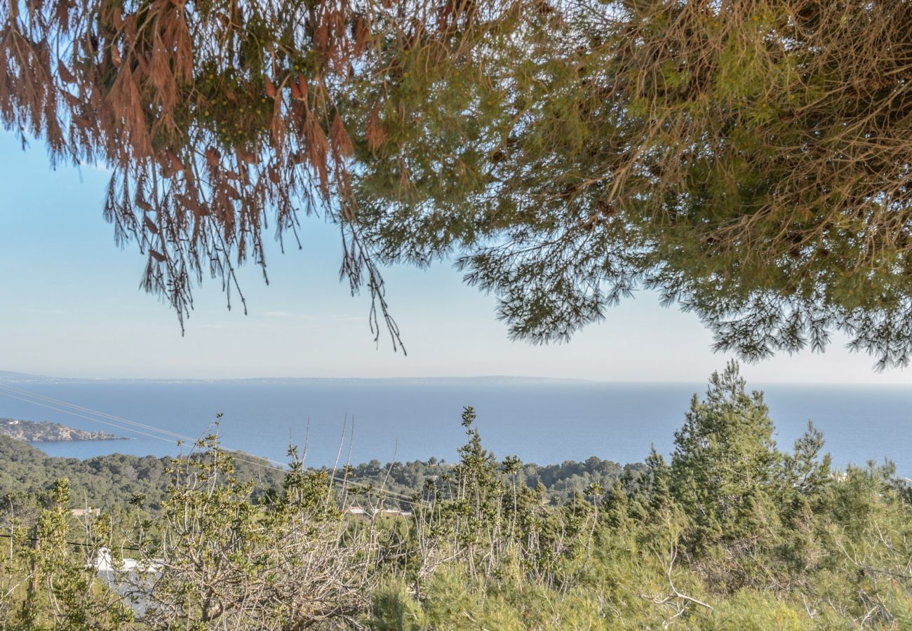 Domaine à Sant Josep de Sa Talaia - Khobo, Villa 5StarsHome Ibiza