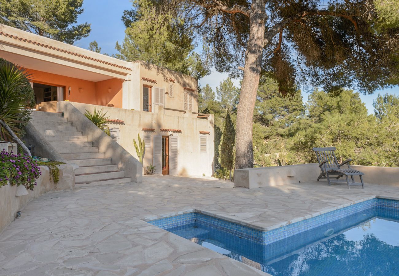 Domaine à Sant Josep de Sa Talaia - Khobo, Villa 5StarsHome Ibiza