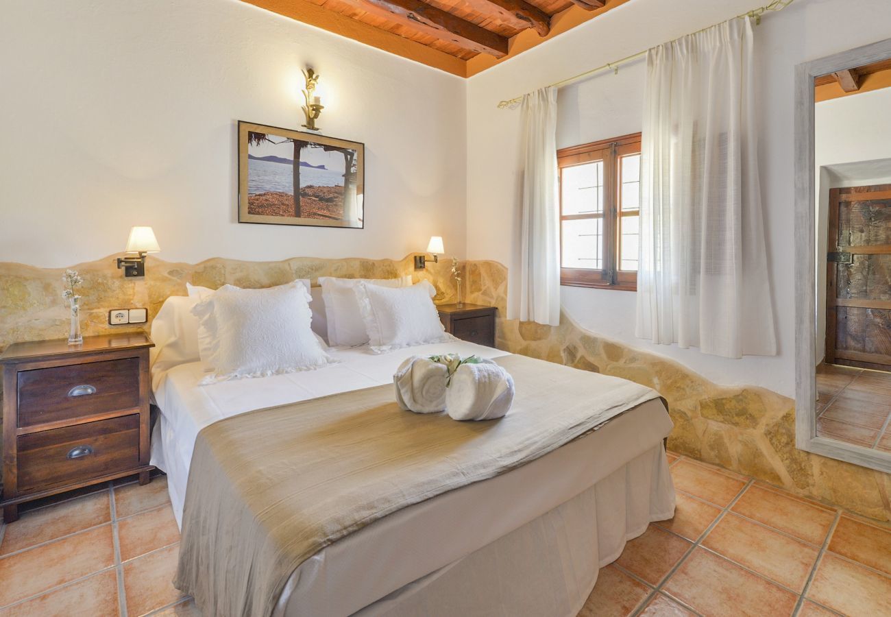 Villa à Sant Joan de Labritja - Yara, Villa 5StarsHome Ibiza