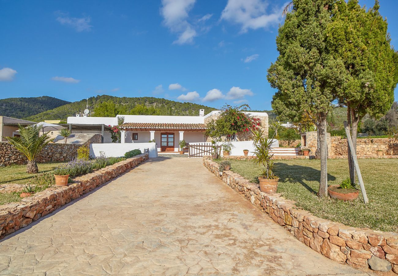 Villa à Sant Josep de Sa Talaia - Pacinova, Villa 5StarsHome Ibiza