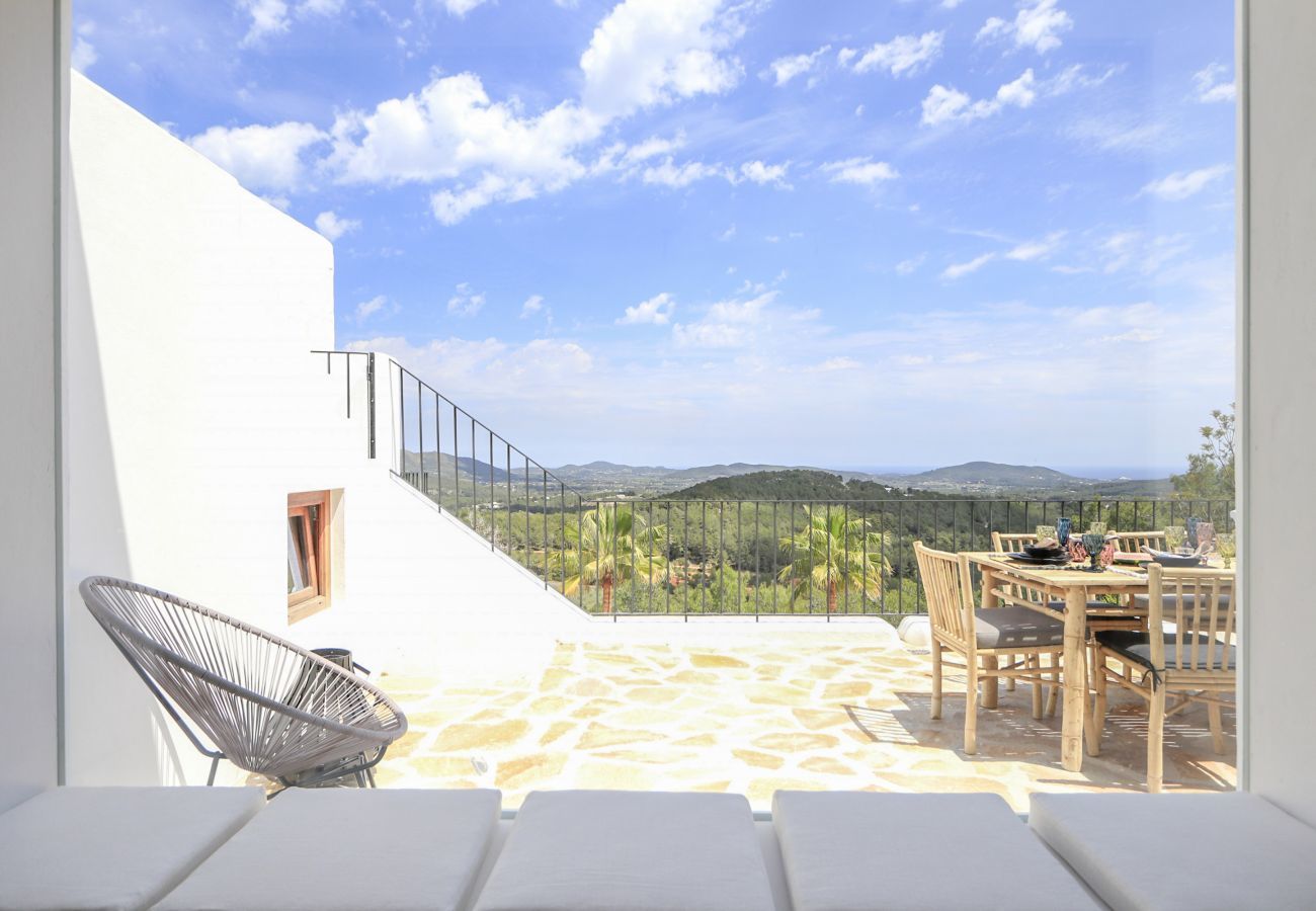 Villa à Santa Gertrudis - Geppeta, Villa 5StarsHome Ibiza