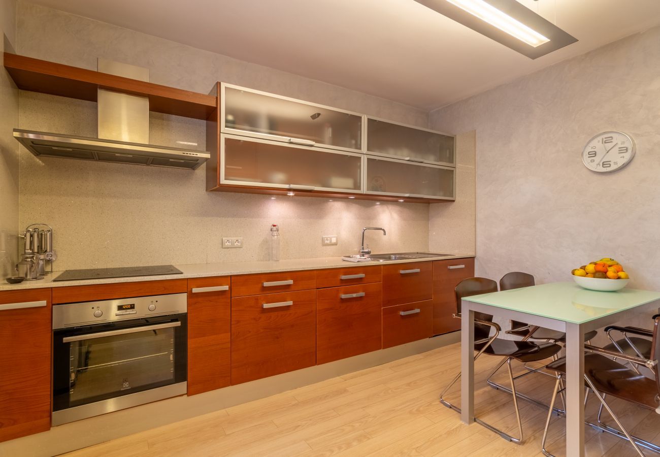 Appartement à Puerto de Alcudia - PortVic, Apartment 5StarsHome Mallorca