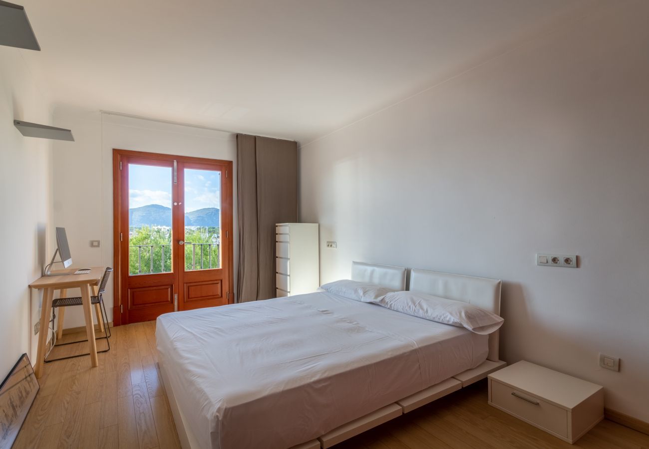 Appartement à Port d´Alcudia - PortVic, Apartment 5StarsHome Mallorca