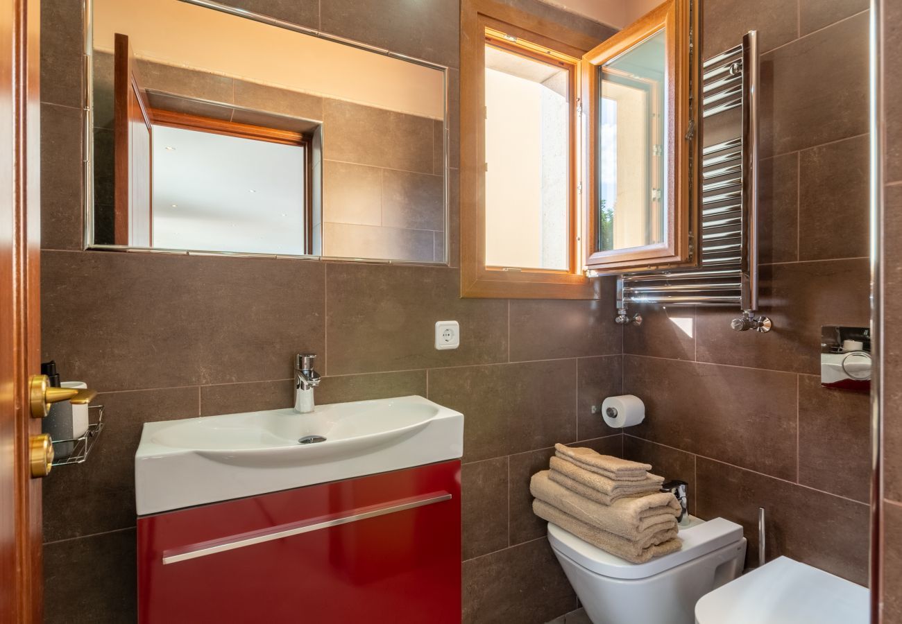 Villa à Bunyola - Deliman, Finca 5StarsHome Mallorca