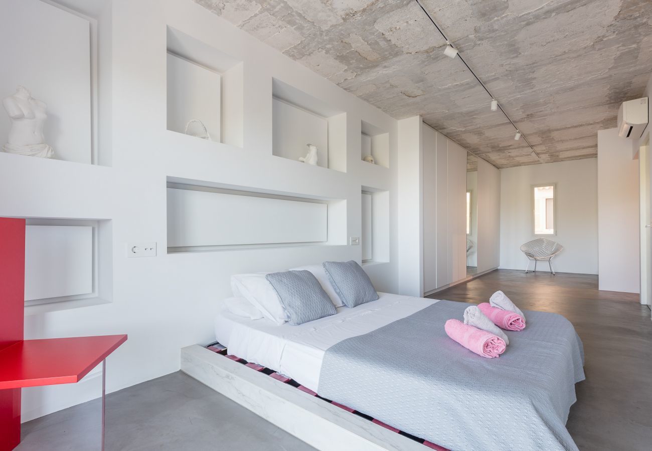Appartement à Port d´Alcudia - Vista Lovers, Apartment 5Starshome Mallorca