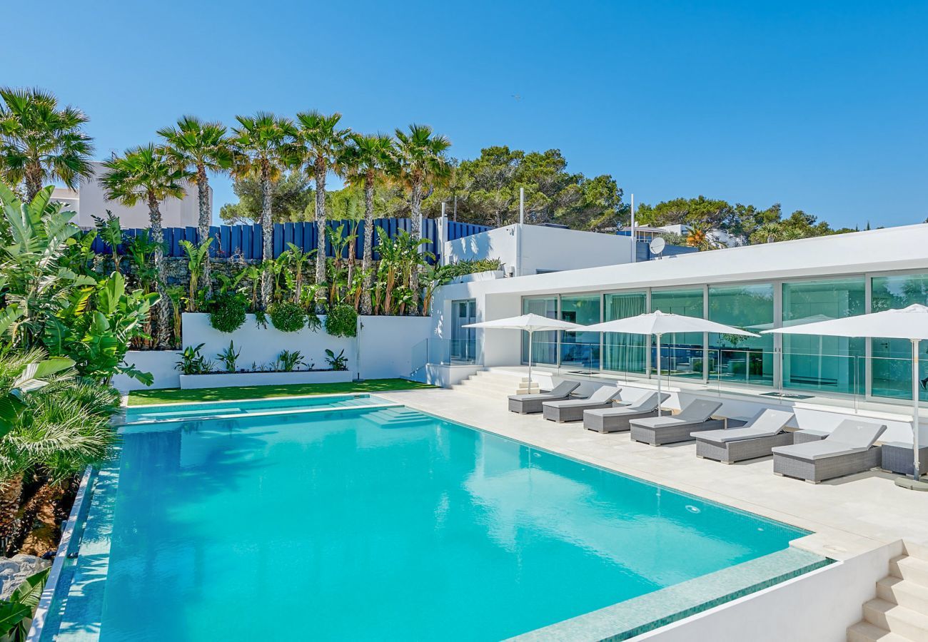 Villa à Santa Eulalia des Riu - Plendita, Villa 5StarsHome Ibiza