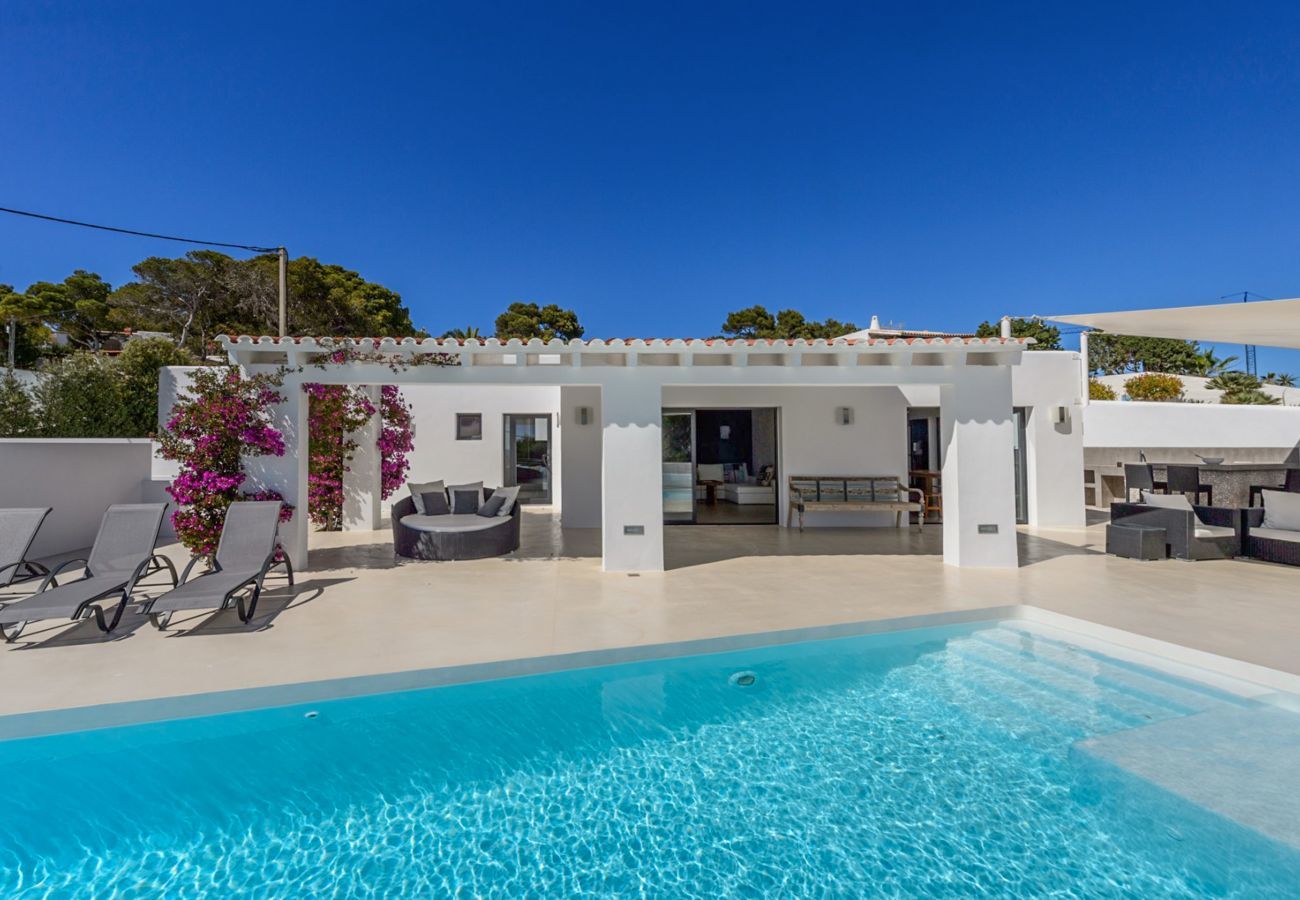 Villa à Sant Josep de Sa Talaia - Belfi, Villa 5StarsHome Ibiza