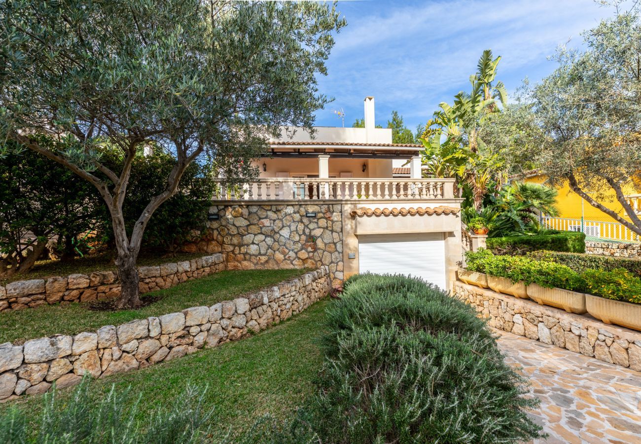 Villa à Alcudia - Jimmy Jaume, Villa 5StarsHome Mallorca