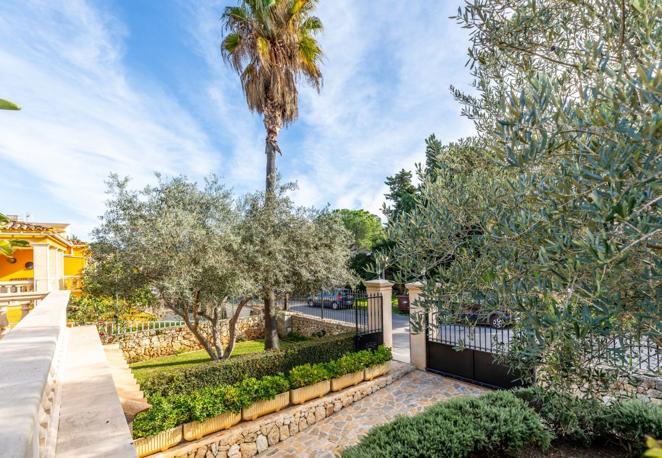 Villa à Alcudia - Jimmy Jaume, Villa 5StarsHome Mallorca