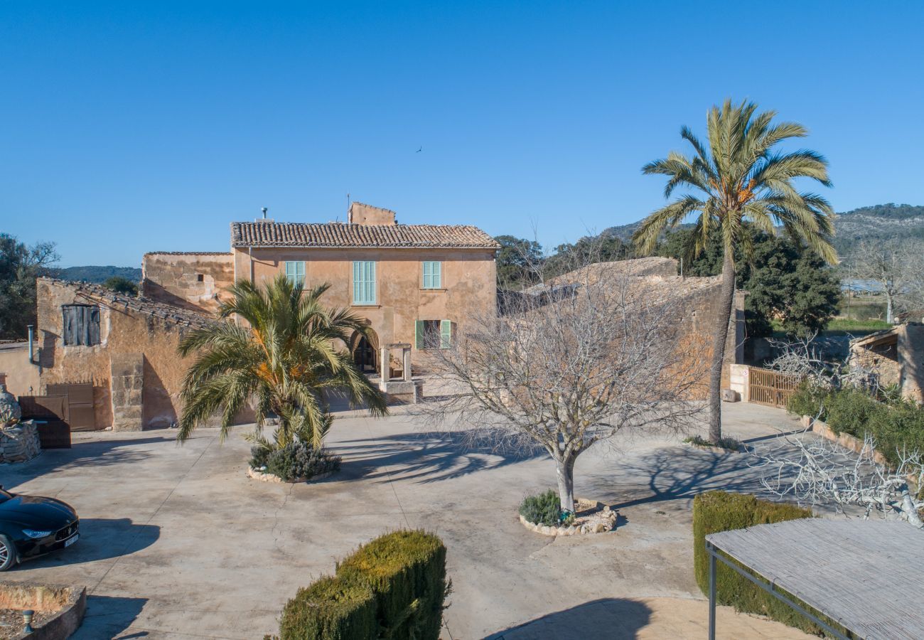 Domaine à Llucmajor - Benyfe, Finca 5StarsHome Mallorca