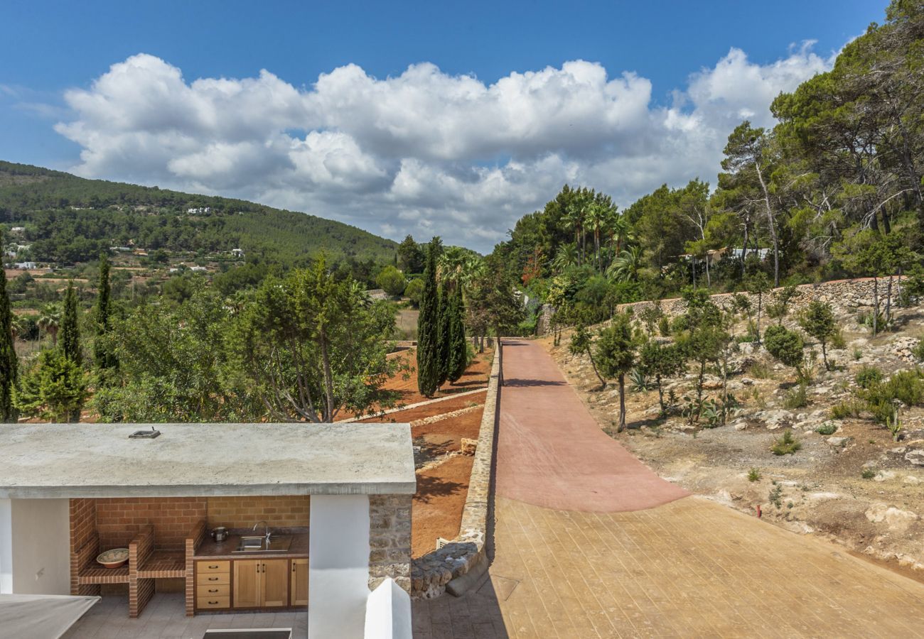 Villa à Santa Eulalia des Riu - Preps, Villa 5StarsHome Ibiza