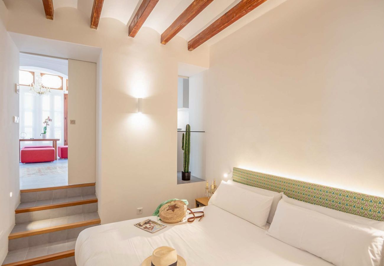 Appartement à Ibiza - Botto 1, Apartment 5StarsHome Ibiza