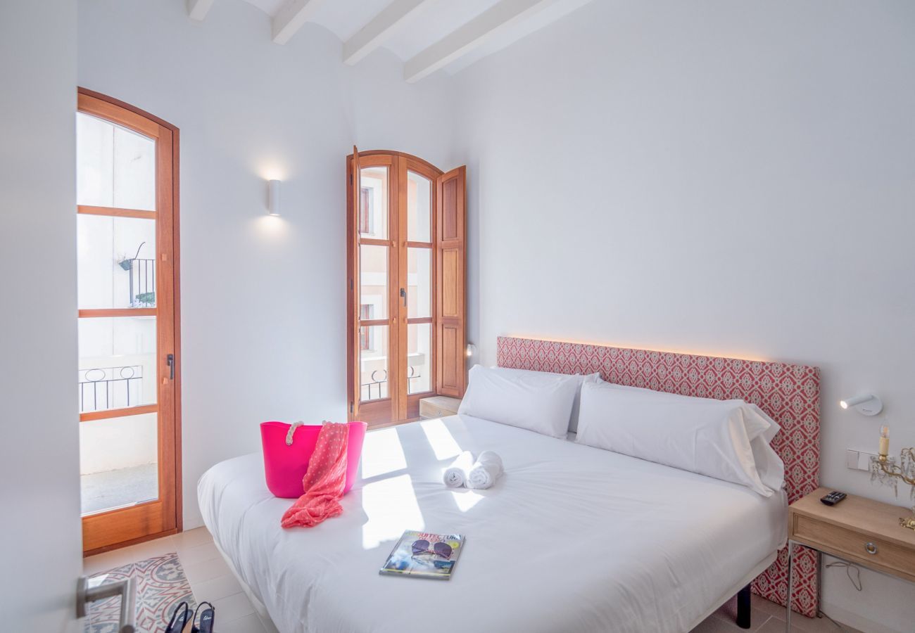 Appartement à Ibiza - Botto 2, Apartment 5StarsHome Ibiza