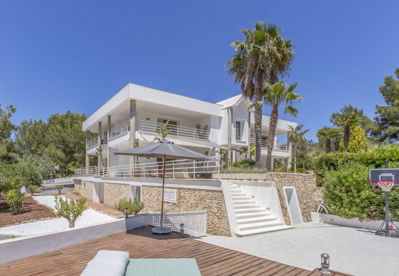 Villa à Santa Gertrudis - Vanawa, Villa 5StarsHome Ibiza