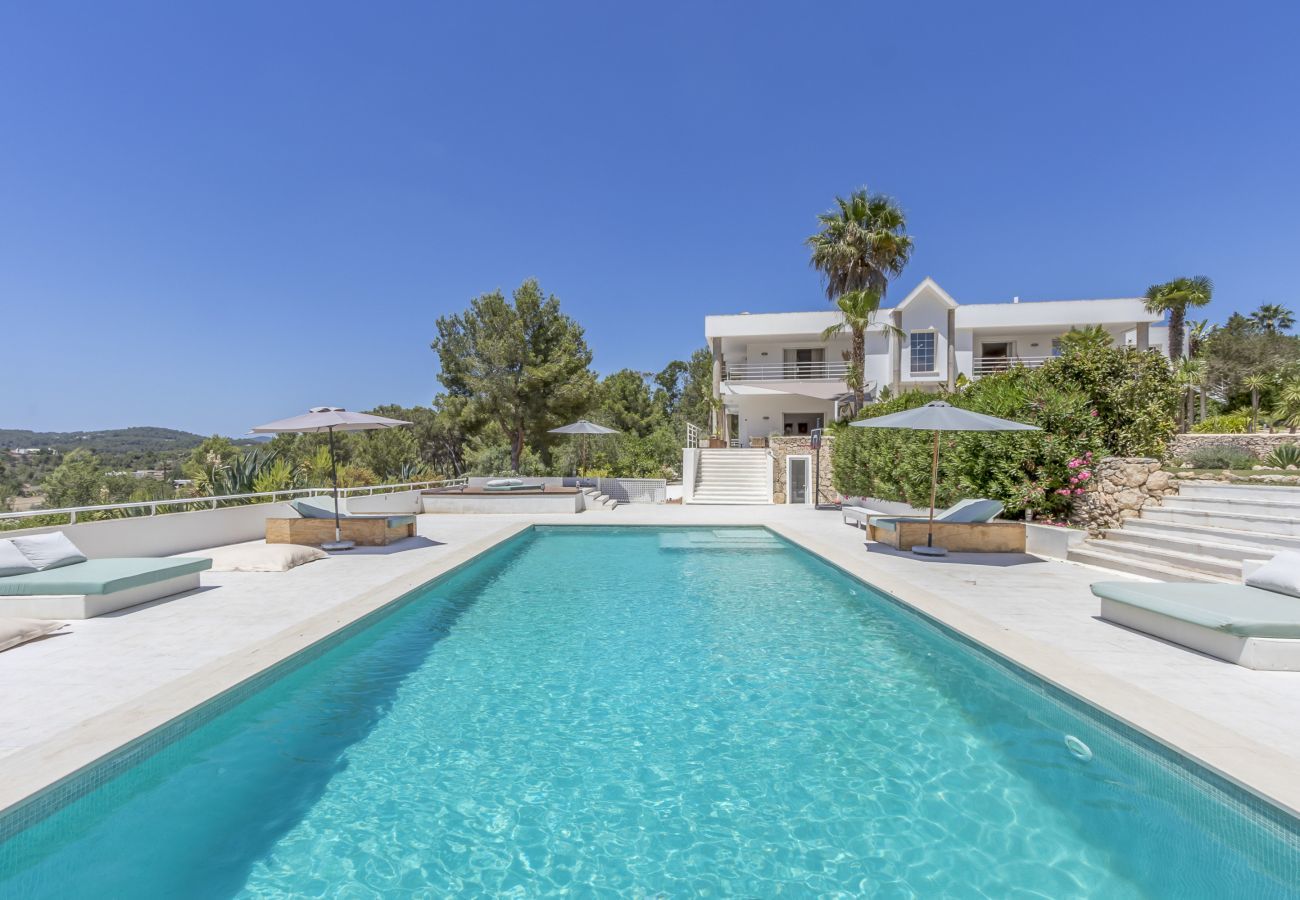 Villa à Santa Gertrudis - Vanawa, Villa 5StarsHome Ibiza