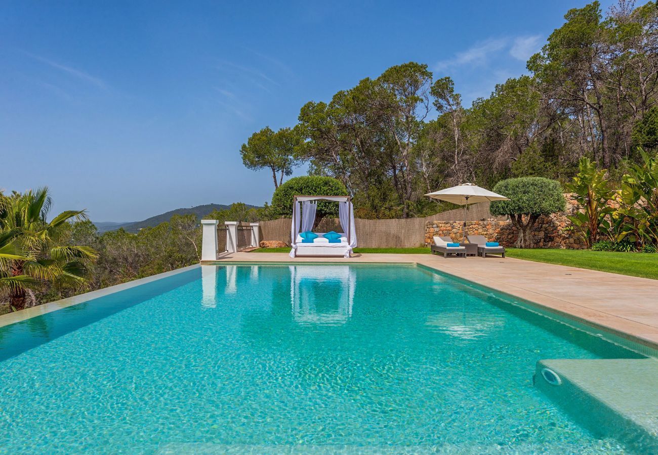 Villa à San Carlos/ Sant Carles de Peralta - Dalosak, Villa 5StarsHome Ibiza