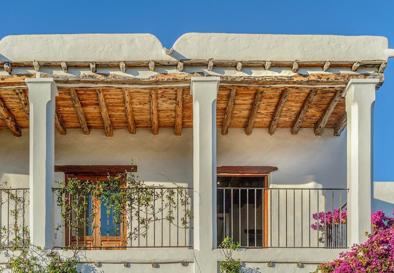 Villa à Sant Llorenç de Balafia - Molterrat, Villa 5StarsHome Ibiza