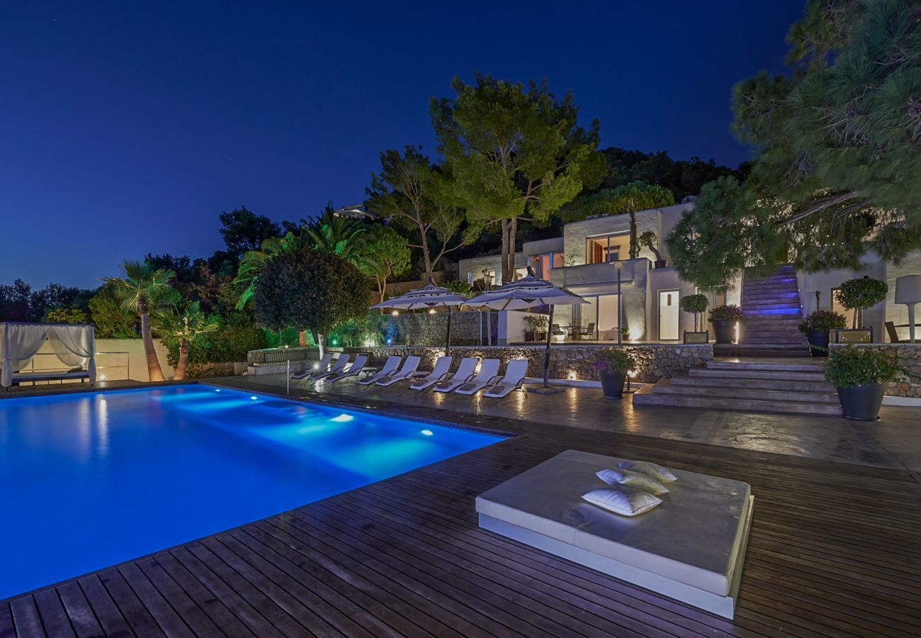 Villa à Ibiza - Vheya, Villa 5StarsHome Ibiza