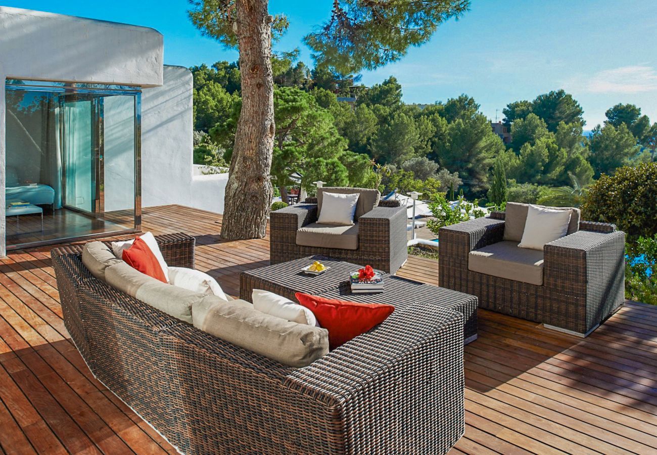 Villa à Ibiza - Vheya, Villa 5StarsHome Ibiza