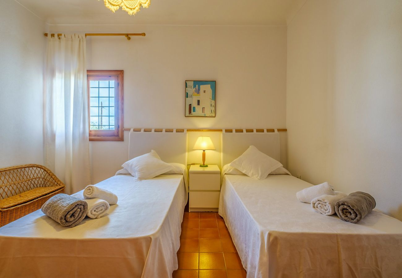 Villa à Sant Joan de Labritja - Nacati, Villa 5StarsHome Ibiza