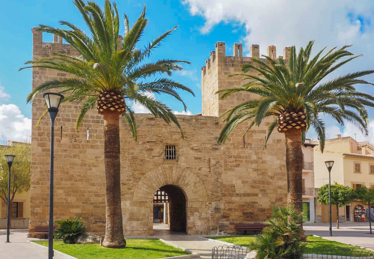Domaine à Alcudia - Tocanto, Finca 5StarsHome Mallorca